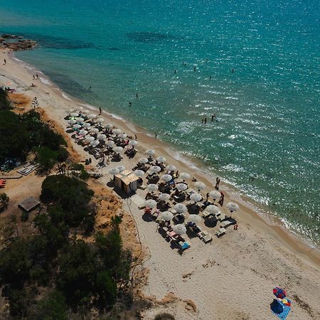 Amareclub Rocca Dorada Hotel Santa Margherita di Pula Bagian luar foto